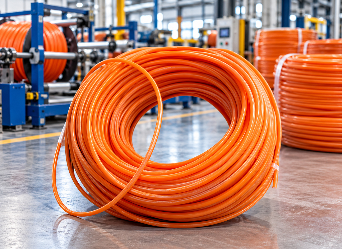 Industrial Belt Product Range